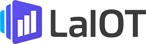 LaIOT logo